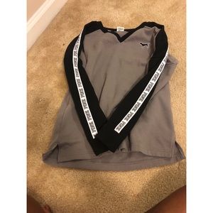 PINK Victoria’s Secret sweater